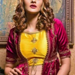 Fancy Lehenga Choli Collection with Koti Style - Buyon