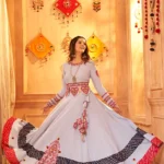 Chaniya Choli for Women Wear Navratri Collection - BUYON