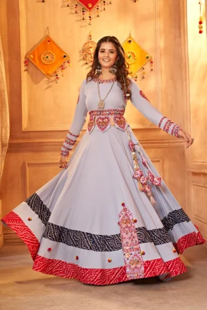 Chaniya Choli for Women Wear Navratri Collection - BUYON