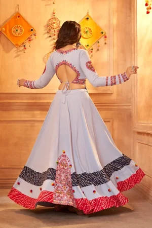 Chaniya Choli for Women Wear Navratri Collection - BUYON