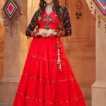 Latest Designer Chaniya Choli for Navratri - BUYON