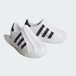 AdiFOM Superstar Shoes Kids White IG0242 04 standard