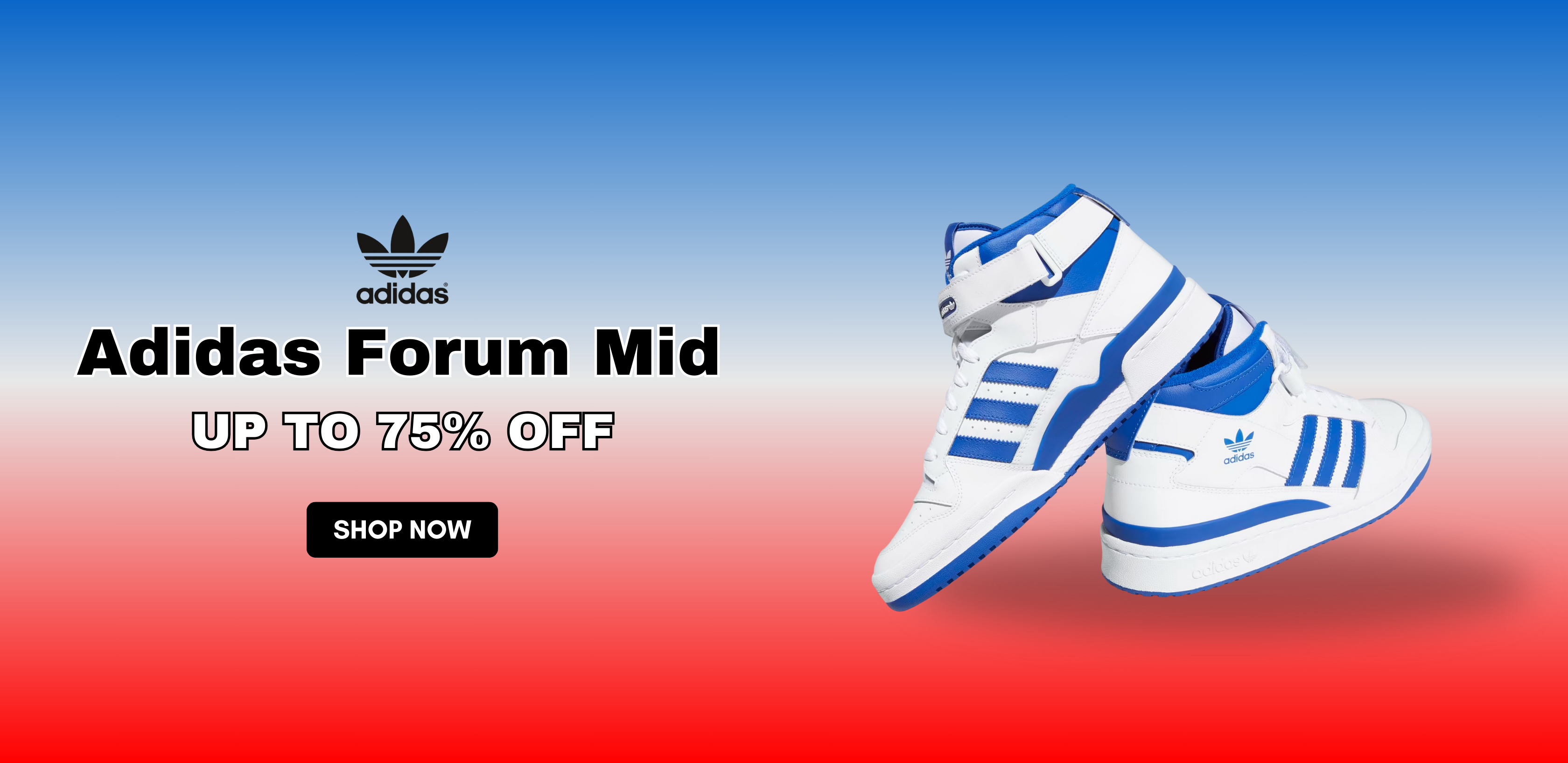 Adidas Forum Mid 1