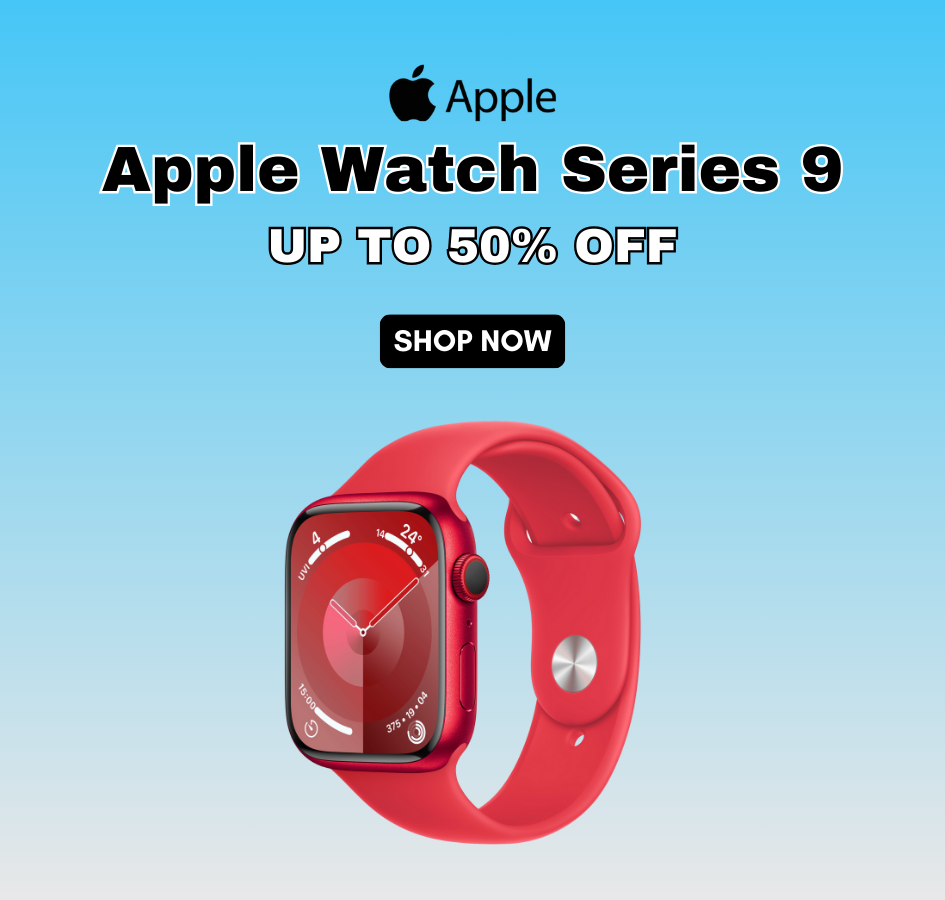 Apple Watch Series 9