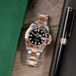 Rolex GMT Master II Ever Rose – Latest Upgrade 2023