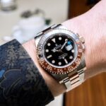 Rolex GMT Master II Ever Rose – Latest Upgrade 2023