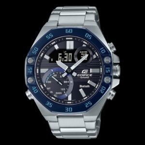 Casio Edifice ECB-10DB-1B – Premium Smart