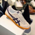 Onitsuka Tiger Tokuten Navy Gum for Men