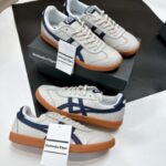 Onitsuka Tiger Tokuten Navy Gum for Men