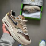 Nike Airmax 1 University of Oregon