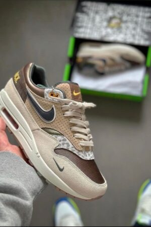 Nike Airmax 1 University of Oregon