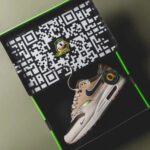 Nike Airmax 1 University of Oregon