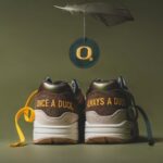 Nike Airmax 1 University of Oregon