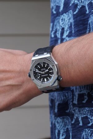 Audemars Piguet Oak Offshore Diver