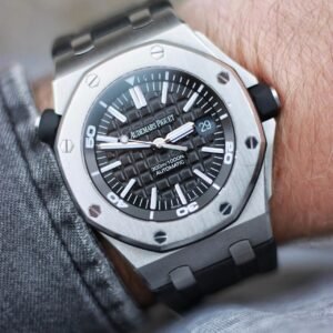 Audemars Piguet Oak Offshore Diver