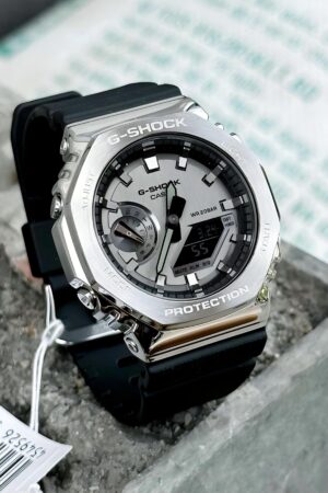 Casio G-Shock GM-2100 - BUYON