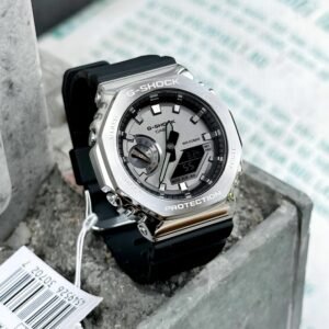 Casio G-Shock GM-2100 - BUYON