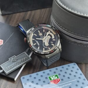 Tag Heuer Grand Carrera CAV5185.ft6020