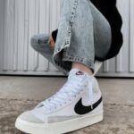 Nike Blazer Mid '77 Vintage - BUYON