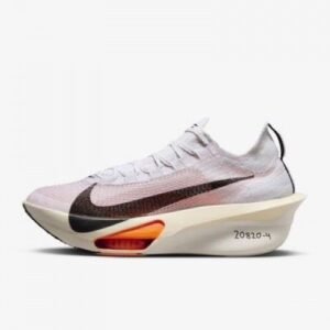 Nike Air Zoom Alphafly 3 Prototype White Sneakers