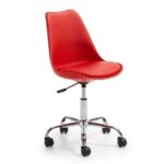 redoak jason cr red study chair 01