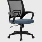 wilson mid back executive office chair in grey by chairwale wilson mid back executive office chair i 0qh68n