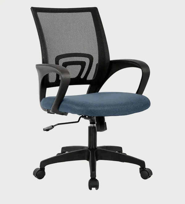 wilson mid back executive office chair in grey by chairwale wilson mid back executive office chair i 0qh68n