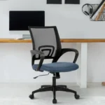 wilson mid back executive office chair in grey by chairwale wilson mid back executive office chair i dfj1qv