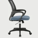 wilson mid back executive office chair in grey by chairwale wilson mid back executive office chair i dksgze