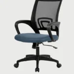 wilson mid back executive office chair in grey by chairwale wilson mid back executive office chair i jqho4p