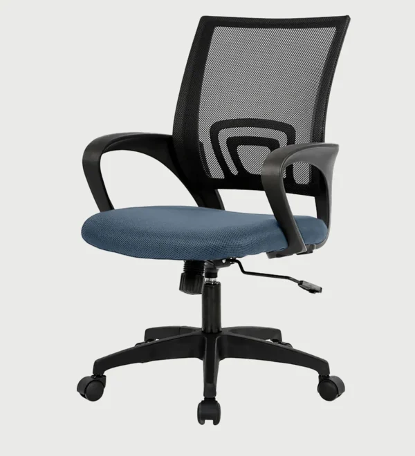 wilson mid back executive office chair in grey by chairwale wilson mid back executive office chair i jqho4p