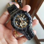 Casio Edifice EFR539 Watch