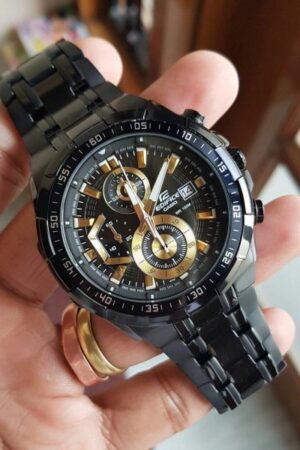 Casio Edifice EFR539 Watch