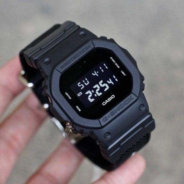 Casio G-Shock DW-5600CA-2 Limited Edition