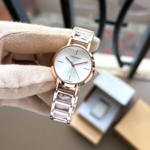 Calvin Klein Ladies Watch