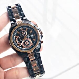 Casio Edifice EFR539 Watch for Men 2