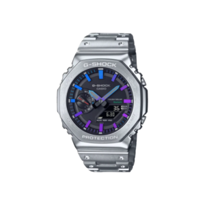 Casio G-Shock GA-2100 Watch