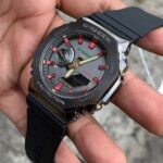 Casio G-Shock GM2100 Watch