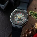 Casio G Shock GM2100 Watch 2