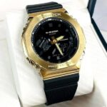 Casio G-Shock GM2100 Watch for Men