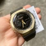 Casio G Shock GM2100 Watch for Men 14