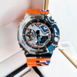 Casio G Shock GM2100 Watch for Men 9