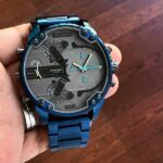 Diesel 3 Bar Big Daddy Japan Watch for Men 3