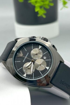 Emporio Armani All Working Watch