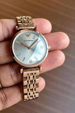 Emporio Armani Classic Watch