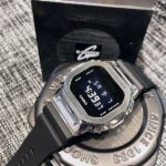 G Shock Casio Chronograph Watch 1