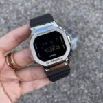 G Shock Casio Chronograph Watch 2