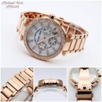 Michael Kors Parker Japan Watch 10