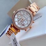 Michael Kors Parker Japan Watch 6