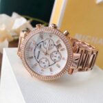 Michael Kors Parker Japan Watch